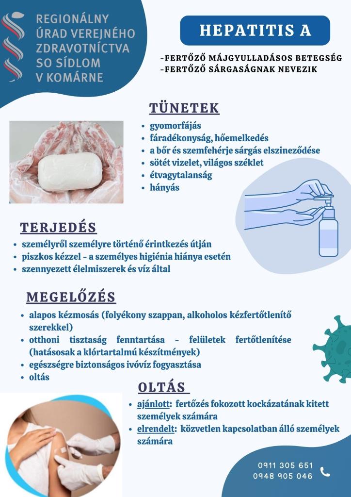 Szórólap HU