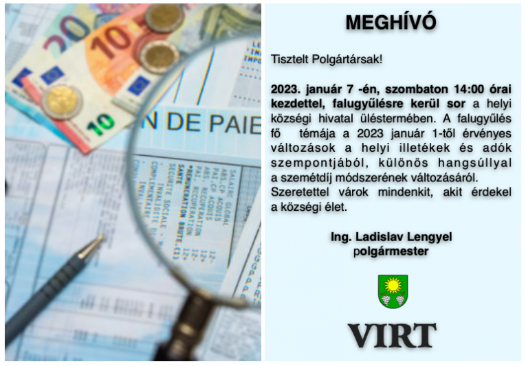 MEGH'VÓ