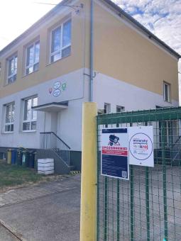 Zriadenie kamerového systému v obci Virt: 6 kamier, september 2026